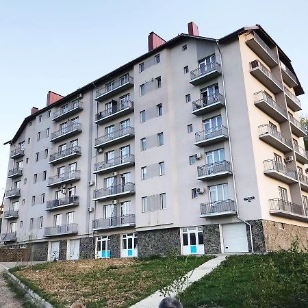 Neopolis Ξενοδοχείο Polyana  Εξωτερικό φωτογραφία