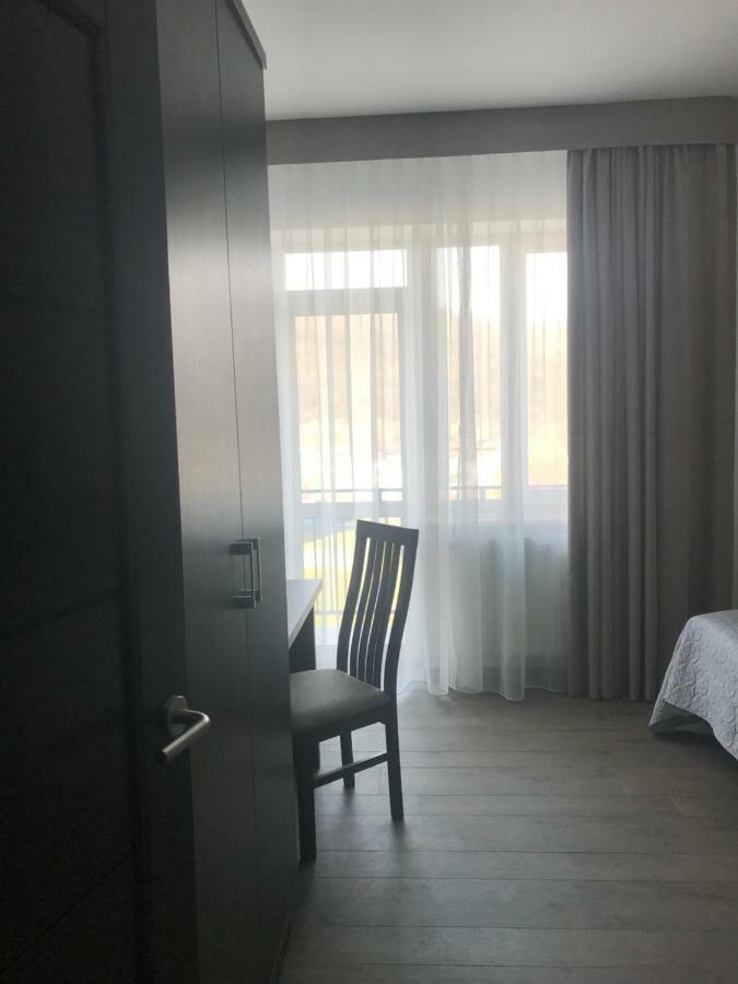 Neopolis Ξενοδοχείο Polyana  Εξωτερικό φωτογραφία
